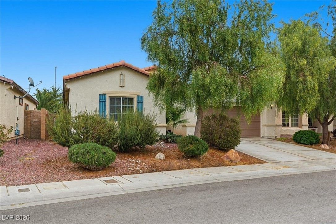 5128 Ruby Sunset Street North Las Vegas NV 89031