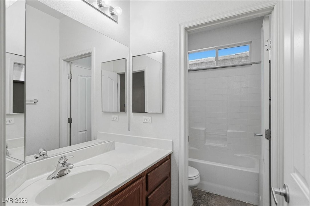 5128 Ruby Sunset Street North Las Vegas NV 89031