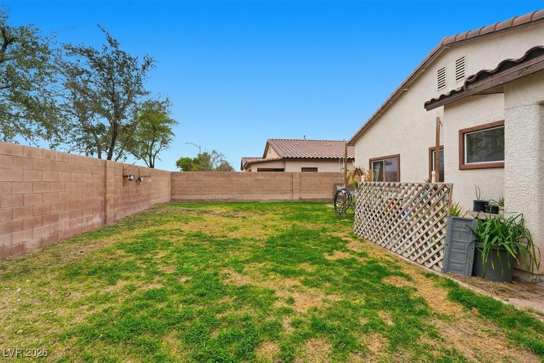 5128 Ruby Sunset Street North Las Vegas NV 89031