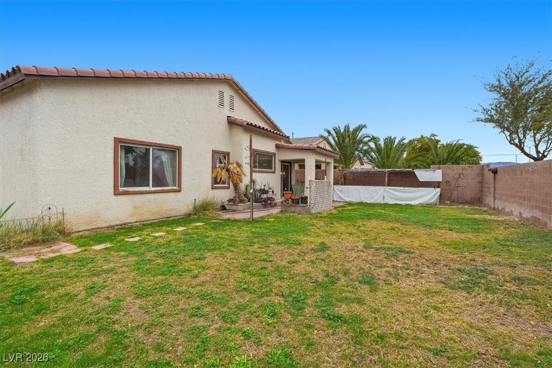 5128 Ruby Sunset Street North Las Vegas NV 89031