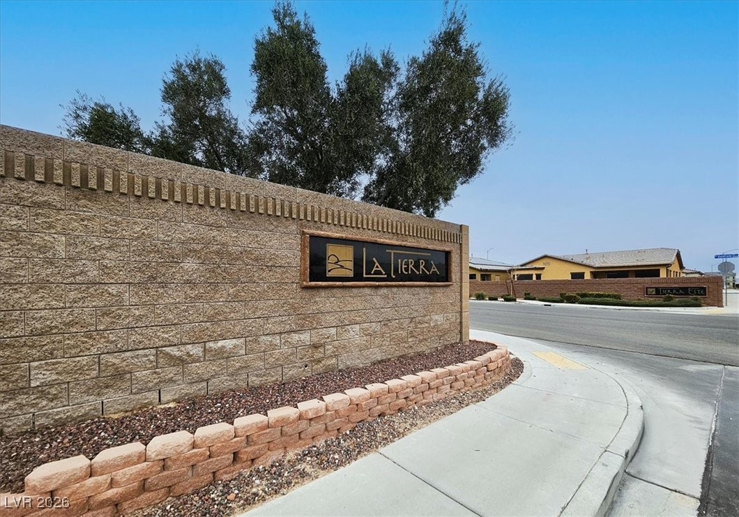 5128 Ruby Sunset Street North Las Vegas NV 89031
