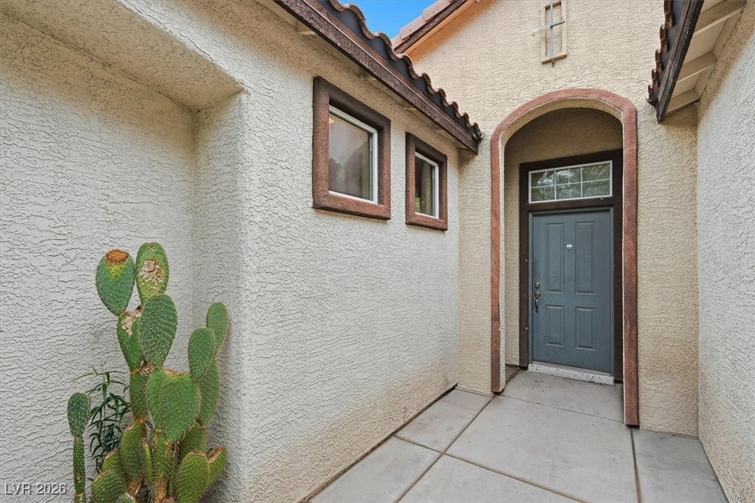 5128 Ruby Sunset Street North Las Vegas NV 89031