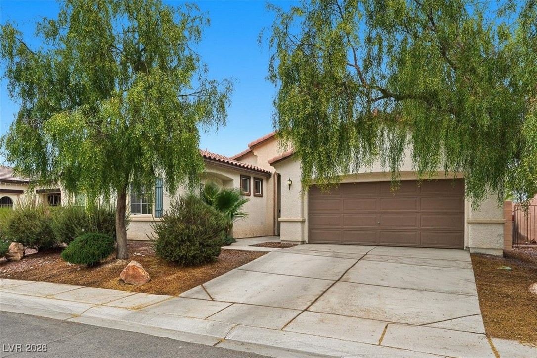5128 Ruby Sunset Street North Las Vegas NV 89031