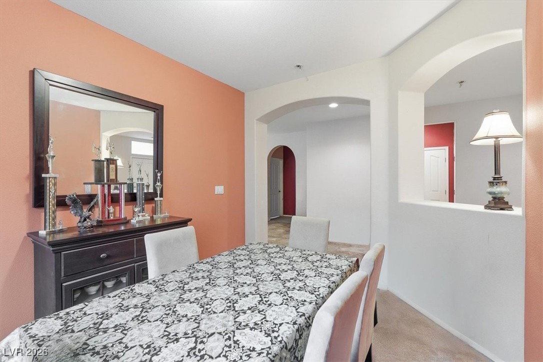 5128 Ruby Sunset Street North Las Vegas NV 89031