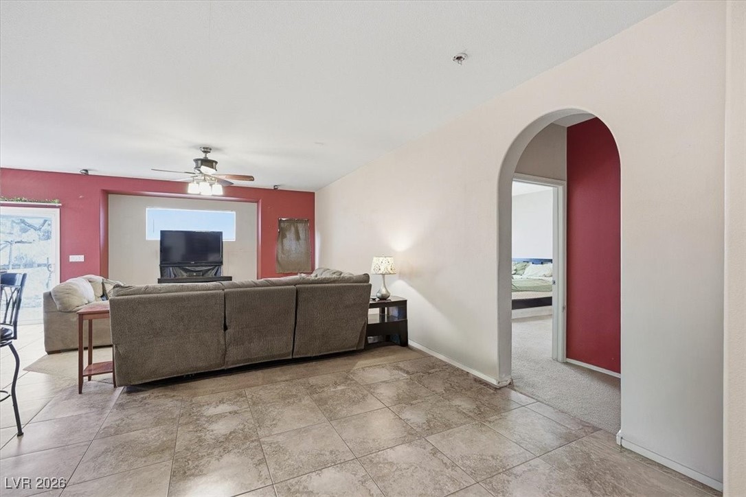 5128 Ruby Sunset Street North Las Vegas NV 89031