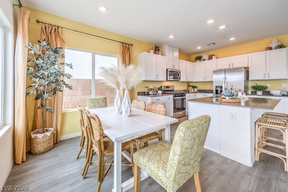 1086 Saffron Toucan Lane Henderson NV 89011