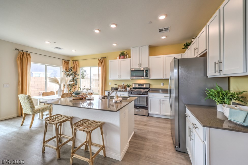 1086 Saffron Toucan Lane Henderson NV 89011