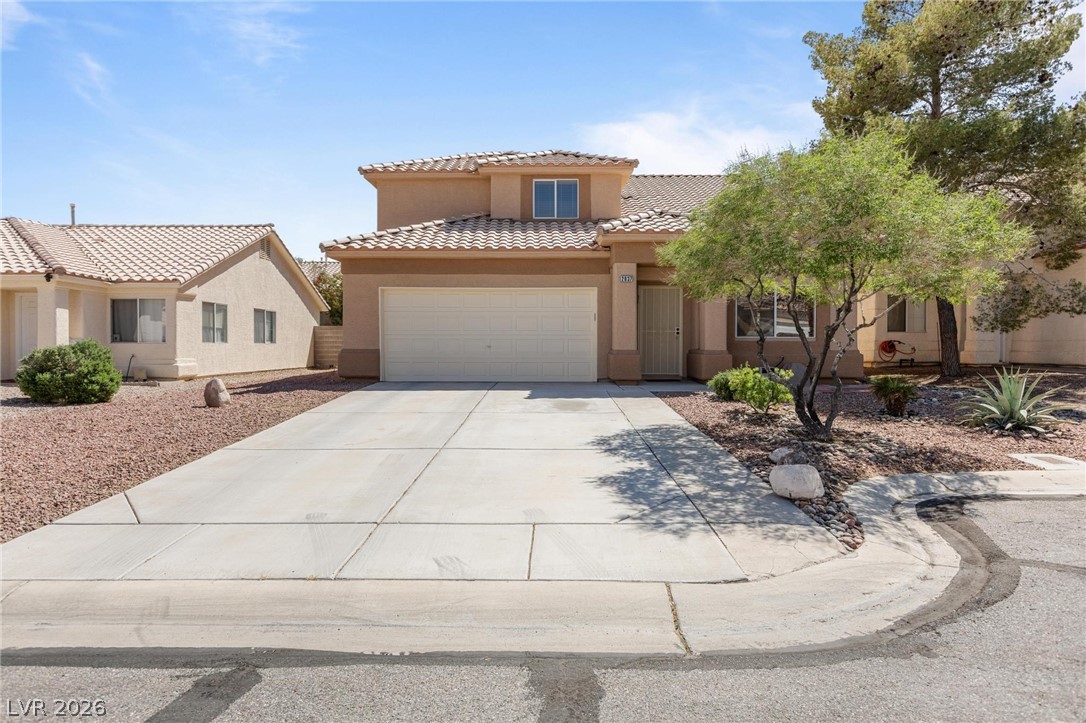 2037 Merano Court Las Vegas NV 89123