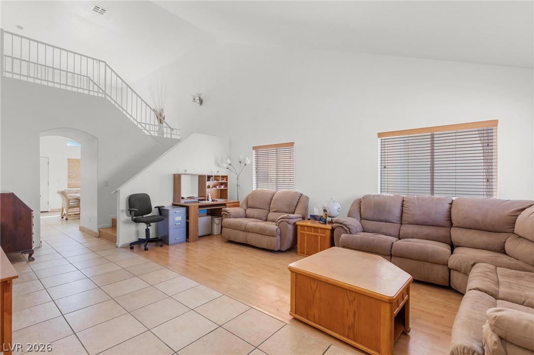 2037 Merano Court Las Vegas NV 89123