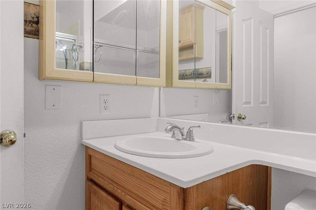 2037 Merano Court Las Vegas NV 89123