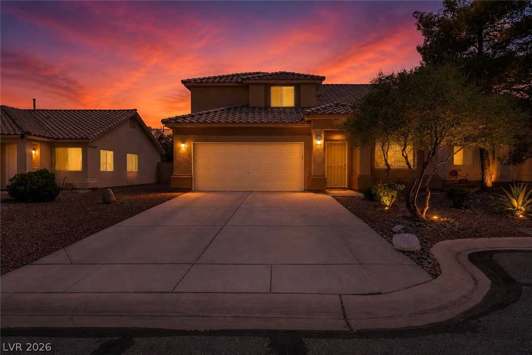 2037 Merano Court Las Vegas NV 89123