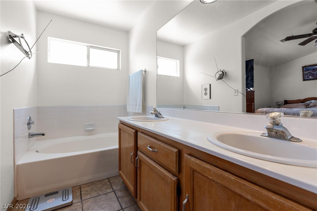 2037 Merano Court Las Vegas NV 89123
