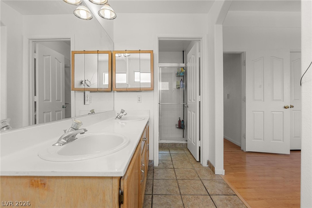 2037 Merano Court Las Vegas NV 89123
