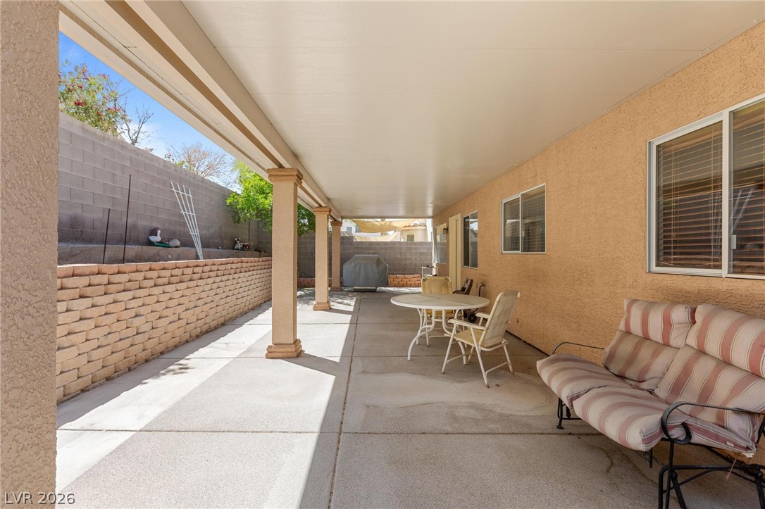 2037 Merano Court Las Vegas NV 89123