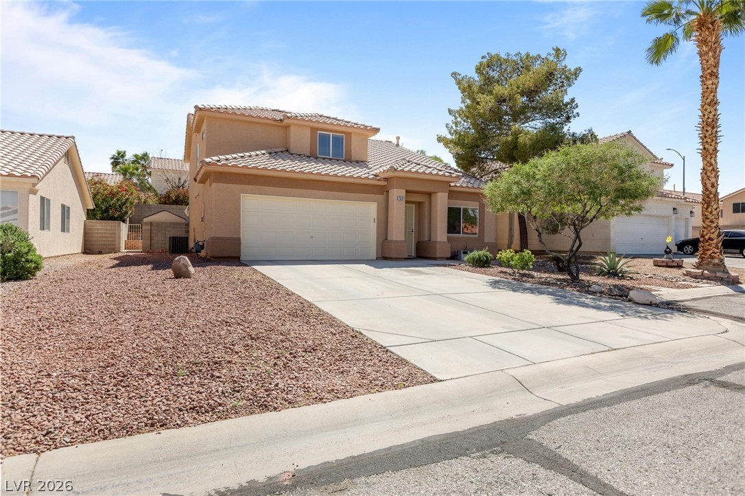2037 Merano Court Las Vegas NV 89123