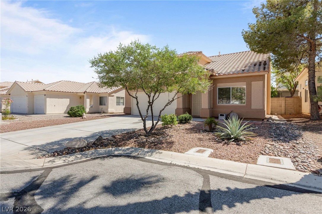 2037 Merano Court Las Vegas NV 89123