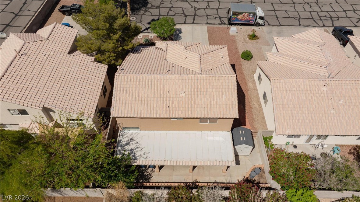 2037 Merano Court Las Vegas NV 89123
