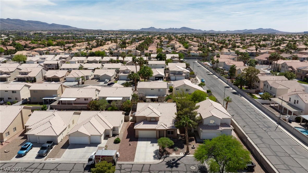 2037 Merano Court Las Vegas NV 89123