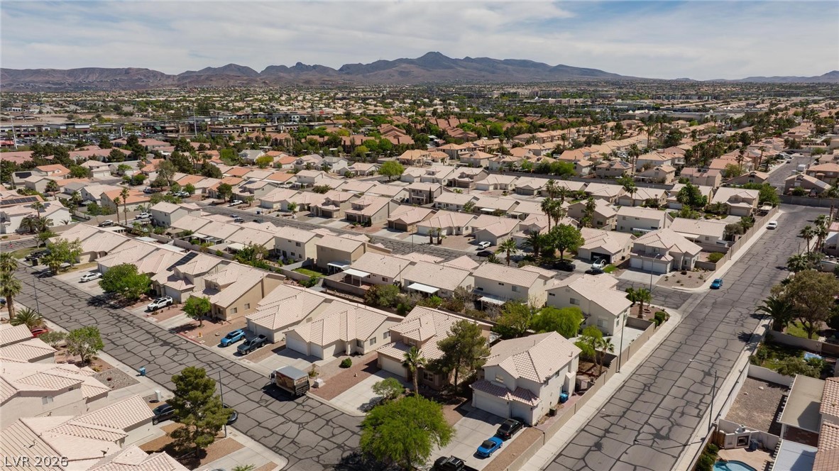 2037 Merano Court Las Vegas NV 89123