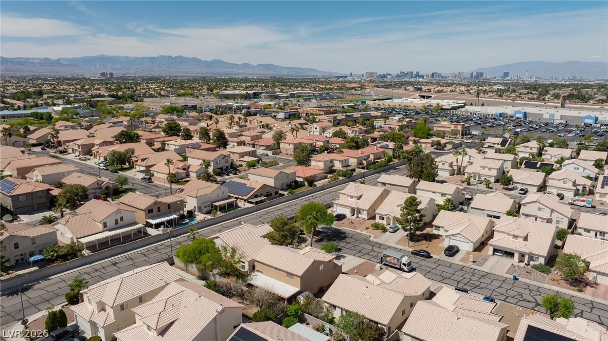 2037 Merano Court Las Vegas NV 89123