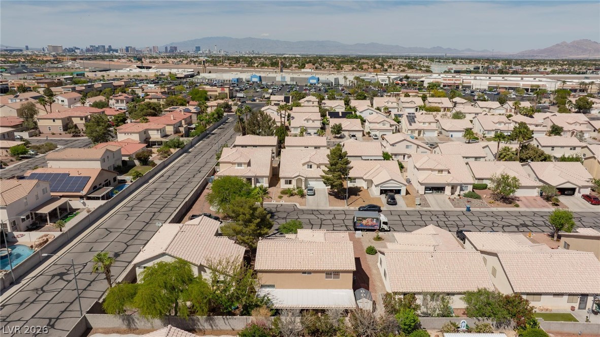 2037 Merano Court Las Vegas NV 89123