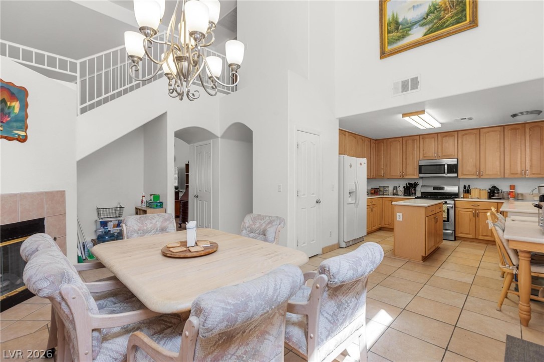 2037 Merano Court Las Vegas NV 89123