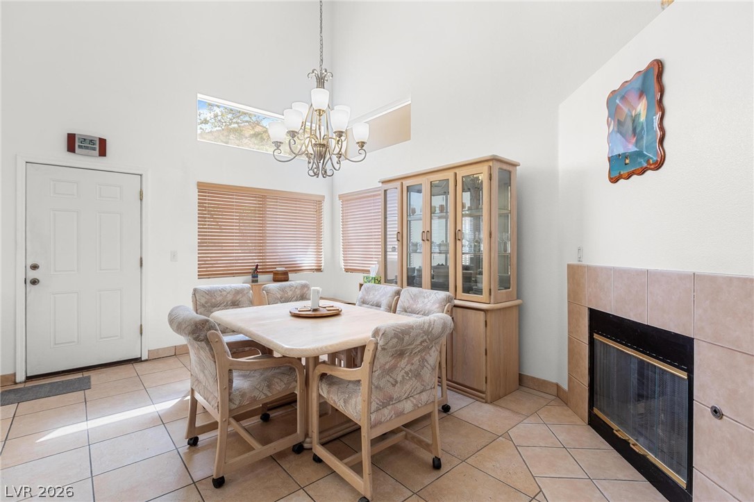 2037 Merano Court Las Vegas NV 89123