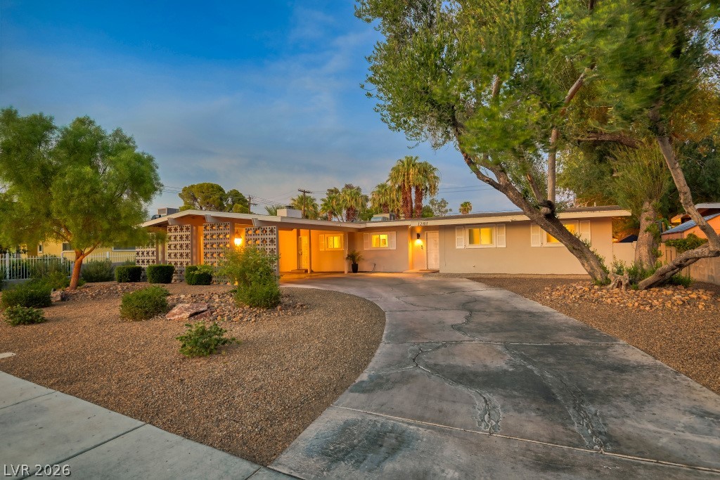 1281 Strong Drive Las Vegas NV 89102