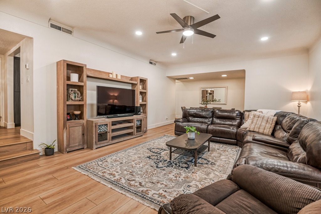 1281 Strong Drive Las Vegas NV 89102