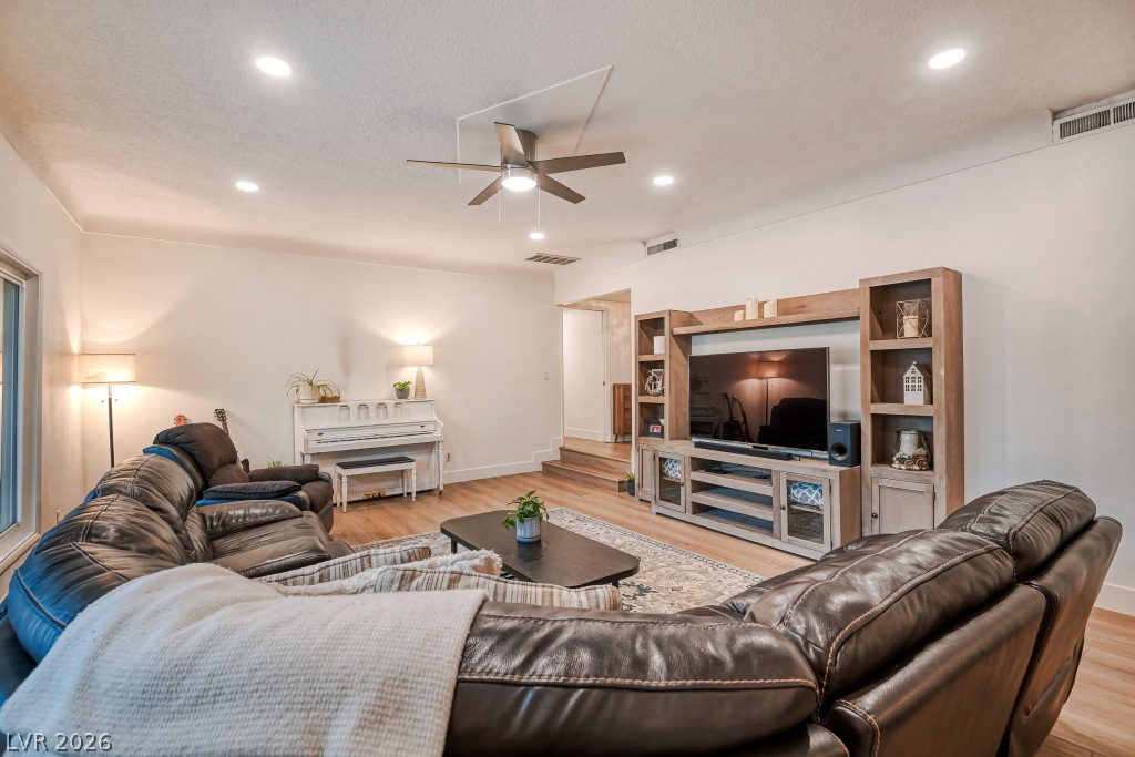 1281 Strong Drive Las Vegas NV 89102