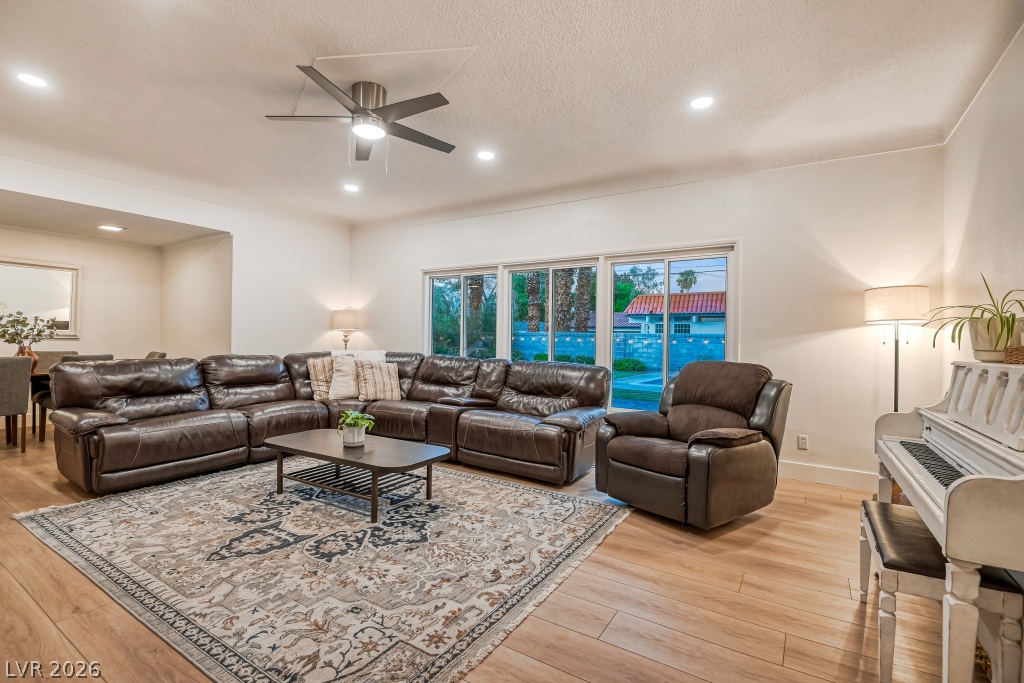 1281 Strong Drive Las Vegas NV 89102