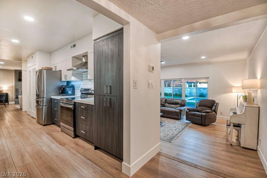 1281 Strong Drive Las Vegas NV 89102