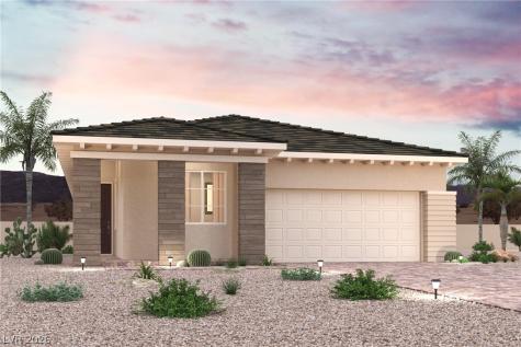 8353 Tanton Ridge Street Las Vegas NV 89166