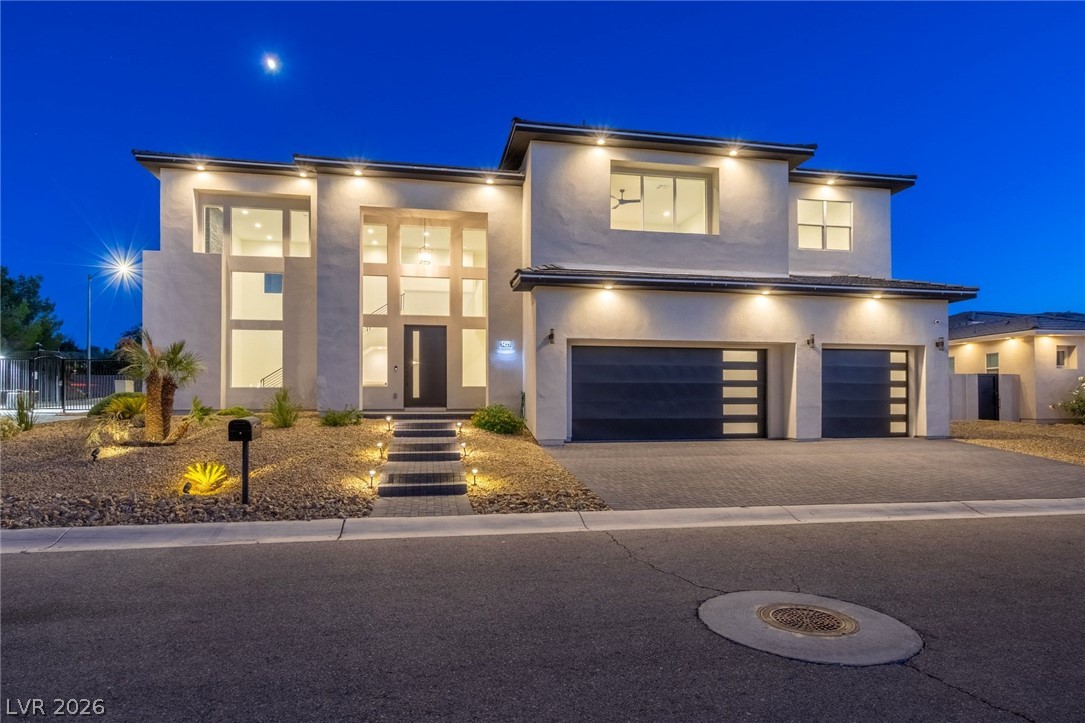 3423 Spanish Winds Court Las Vegas NV 89141