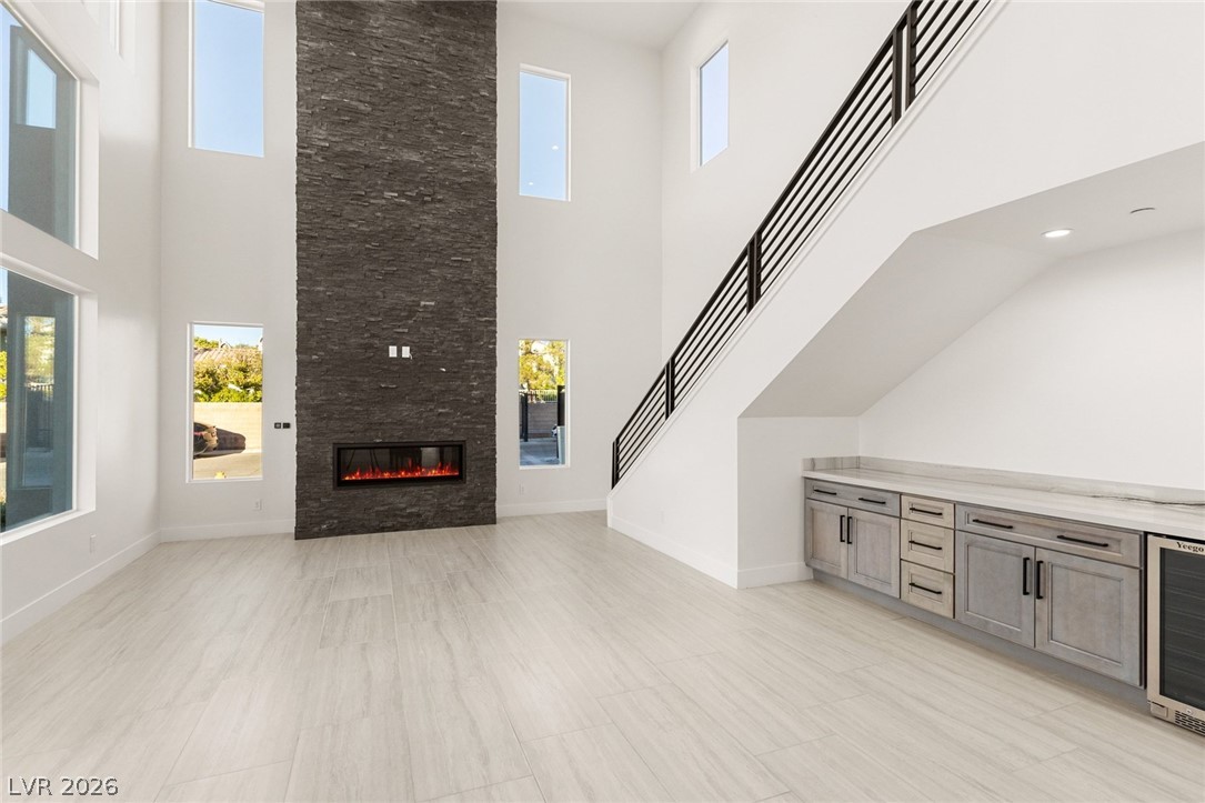 3423 Spanish Winds Court Las Vegas NV 89141