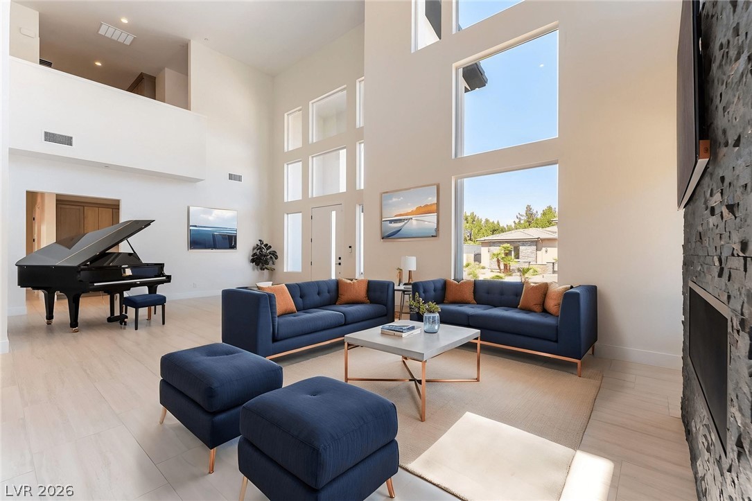 3423 Spanish Winds Court Las Vegas NV 89141