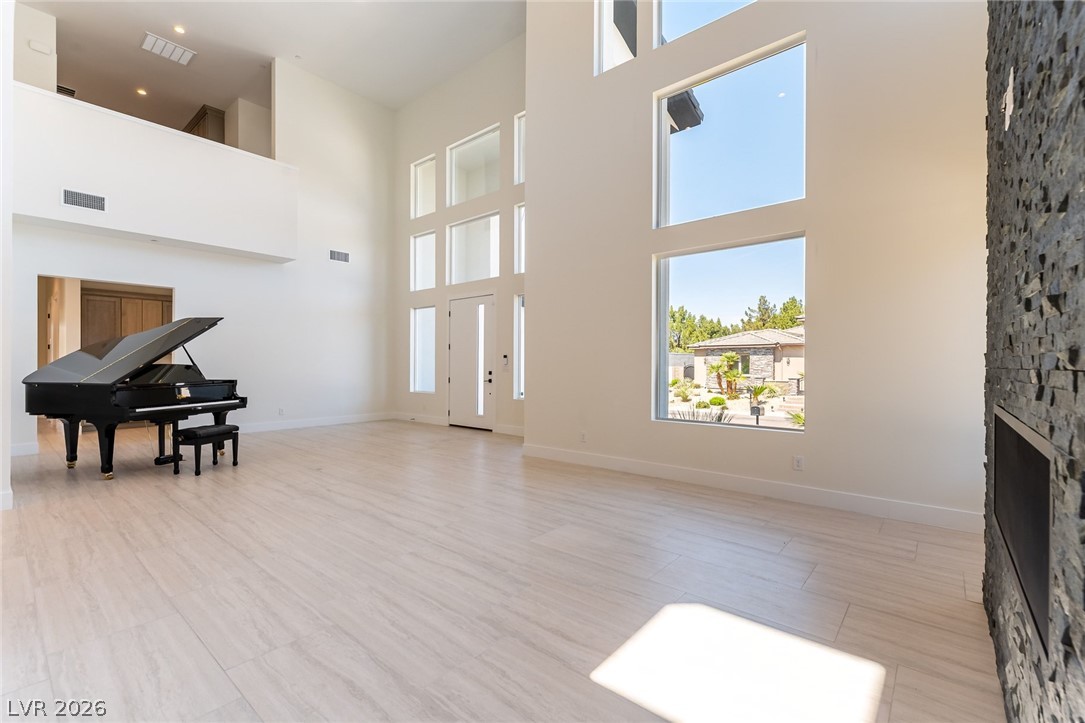3423 Spanish Winds Court Las Vegas NV 89141