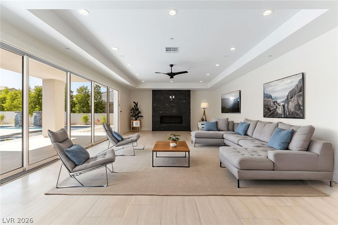 3423 Spanish Winds Court Las Vegas NV 89141
