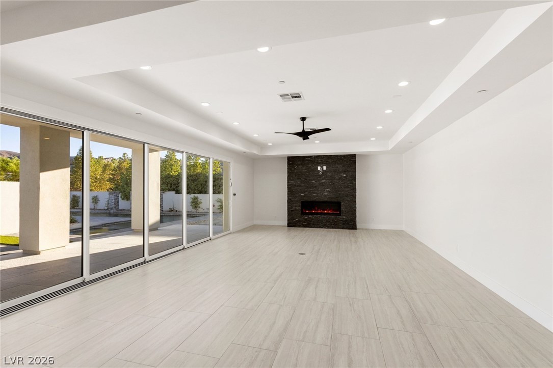 3423 Spanish Winds Court Las Vegas NV 89141