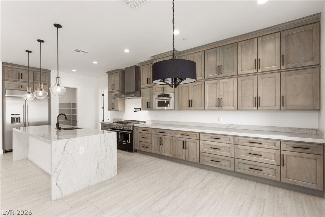 3423 Spanish Winds Court Las Vegas NV 89141