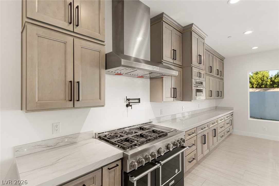 3423 Spanish Winds Court Las Vegas NV 89141