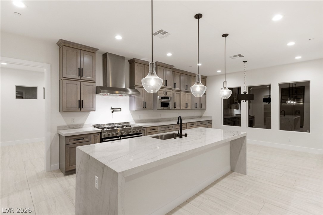 3423 Spanish Winds Court Las Vegas NV 89141