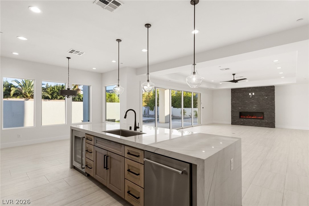 3423 Spanish Winds Court Las Vegas NV 89141