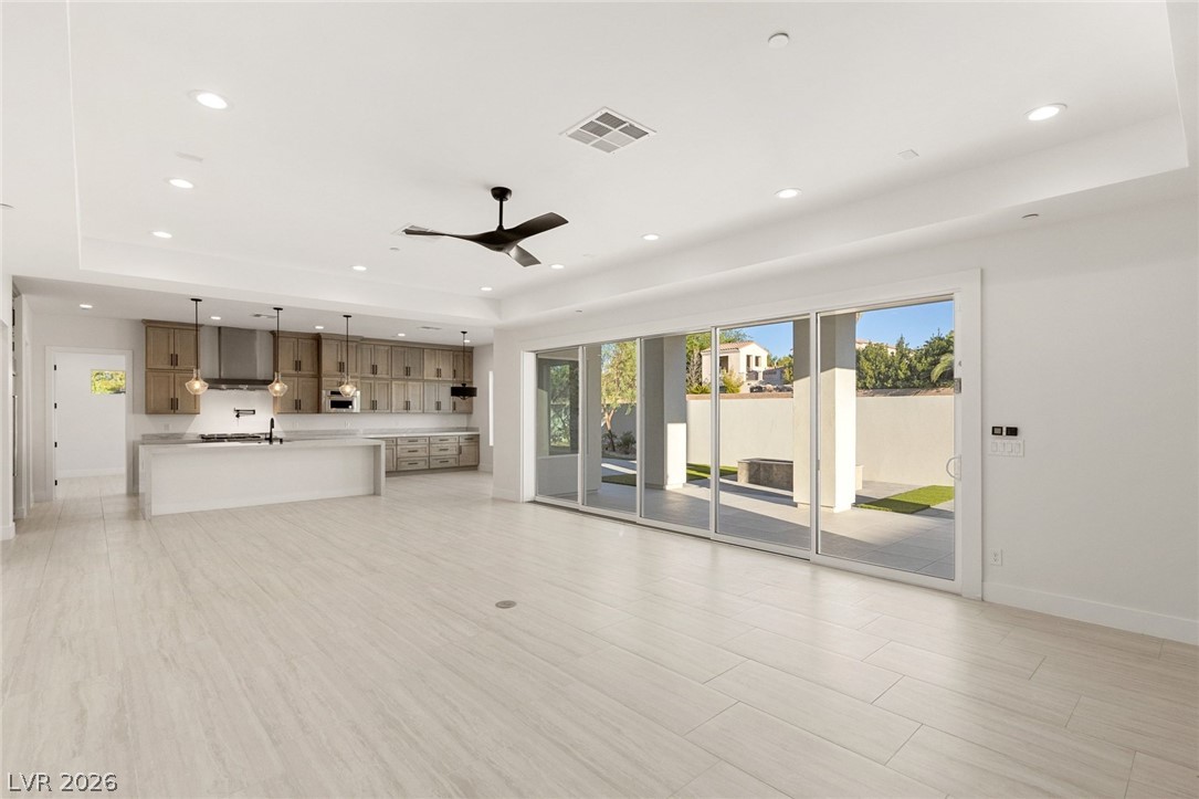3423 Spanish Winds Court Las Vegas NV 89141