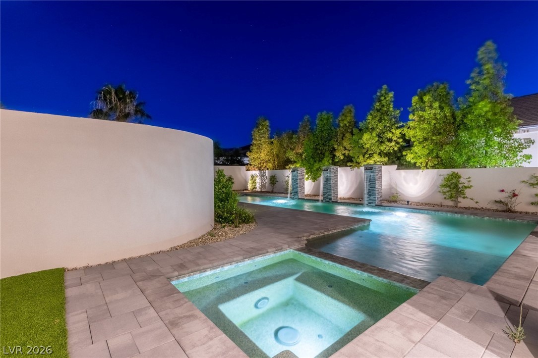 3423 Spanish Winds Court Las Vegas NV 89141