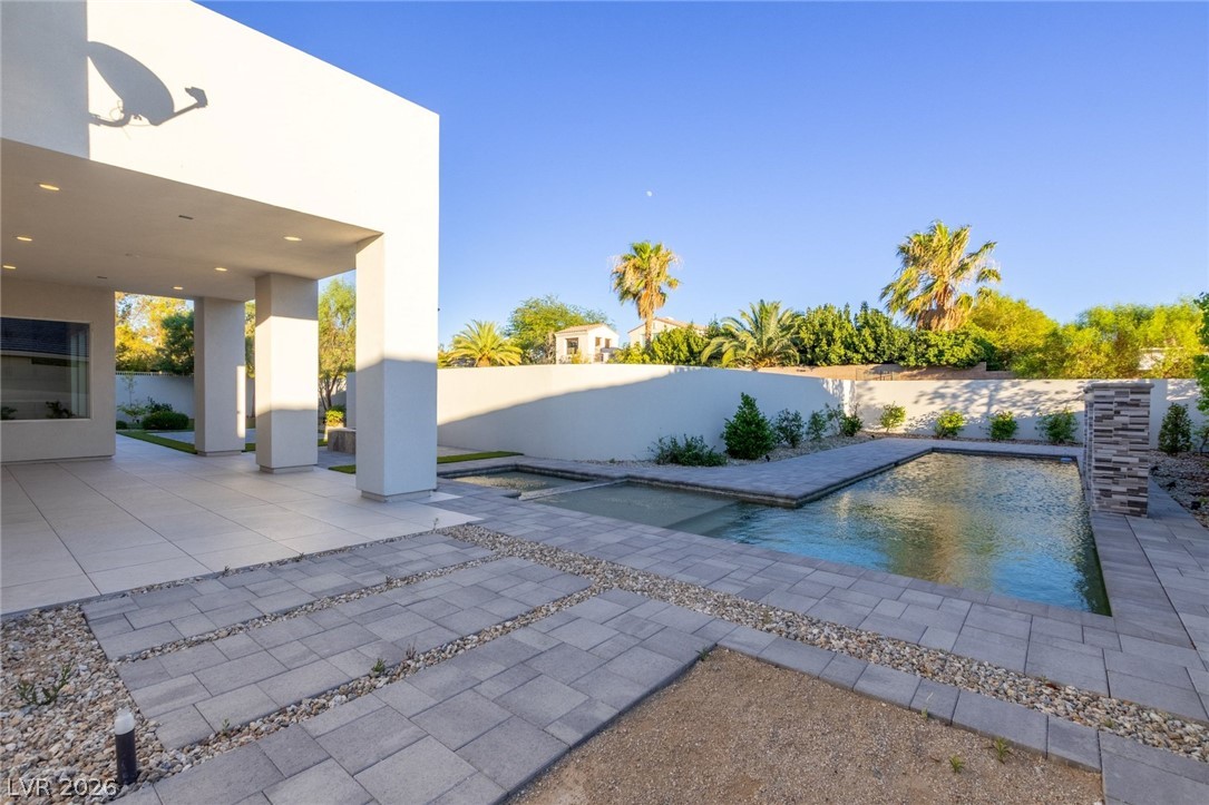 3423 Spanish Winds Court Las Vegas NV 89141