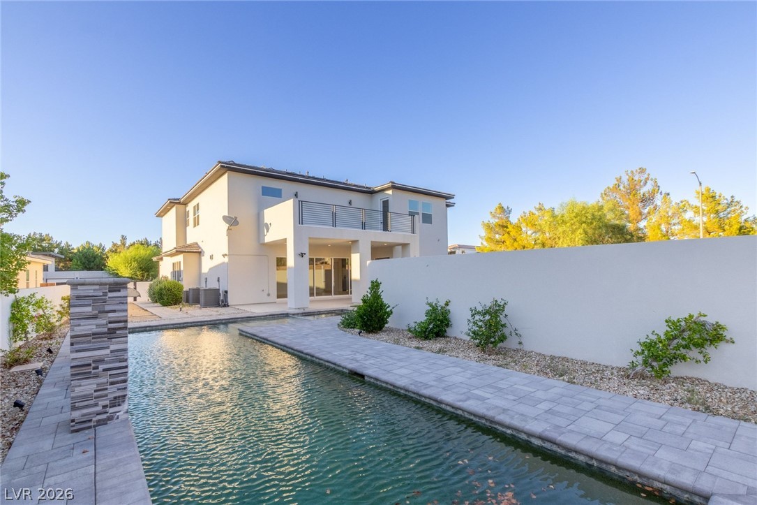 3423 Spanish Winds Court Las Vegas NV 89141