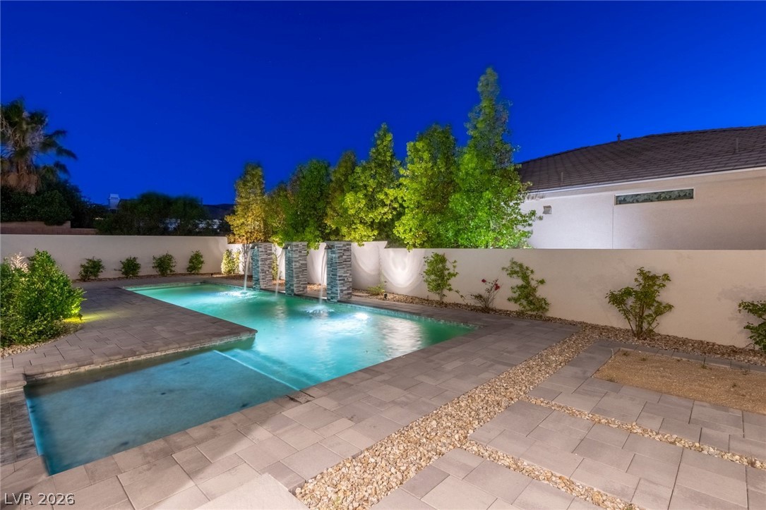 3423 Spanish Winds Court Las Vegas NV 89141