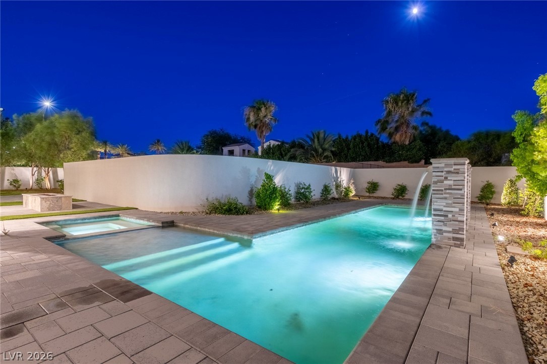 3423 Spanish Winds Court Las Vegas NV 89141