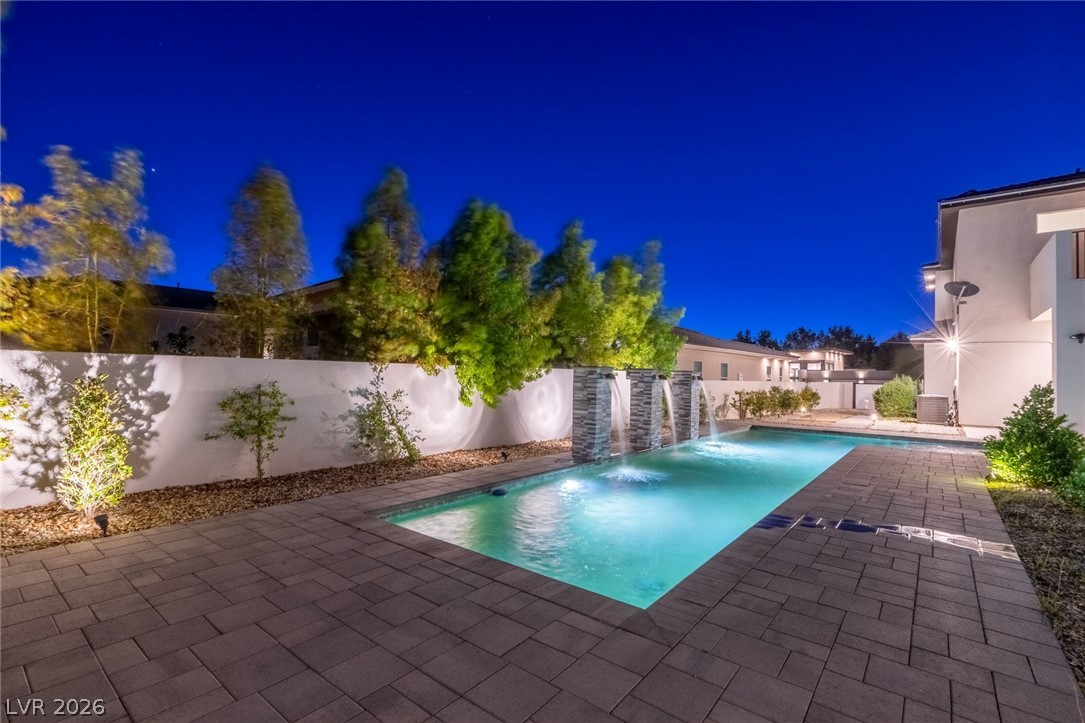 3423 Spanish Winds Court Las Vegas NV 89141